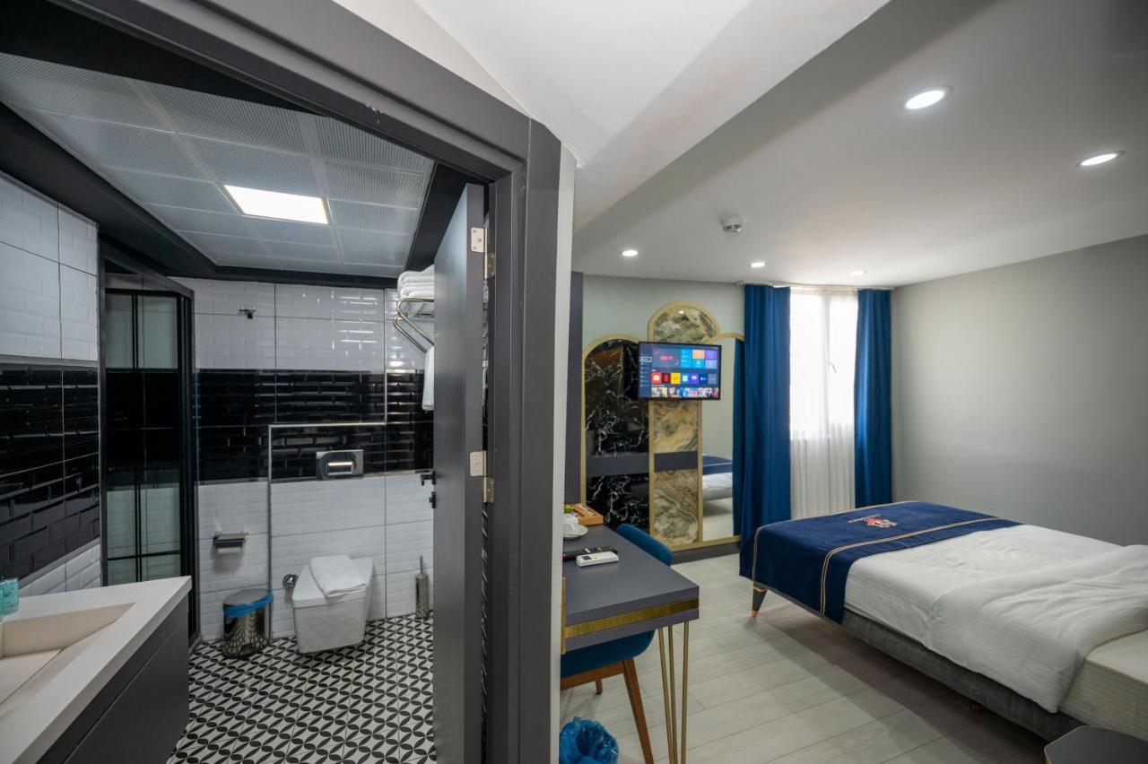 California 3* Istambul