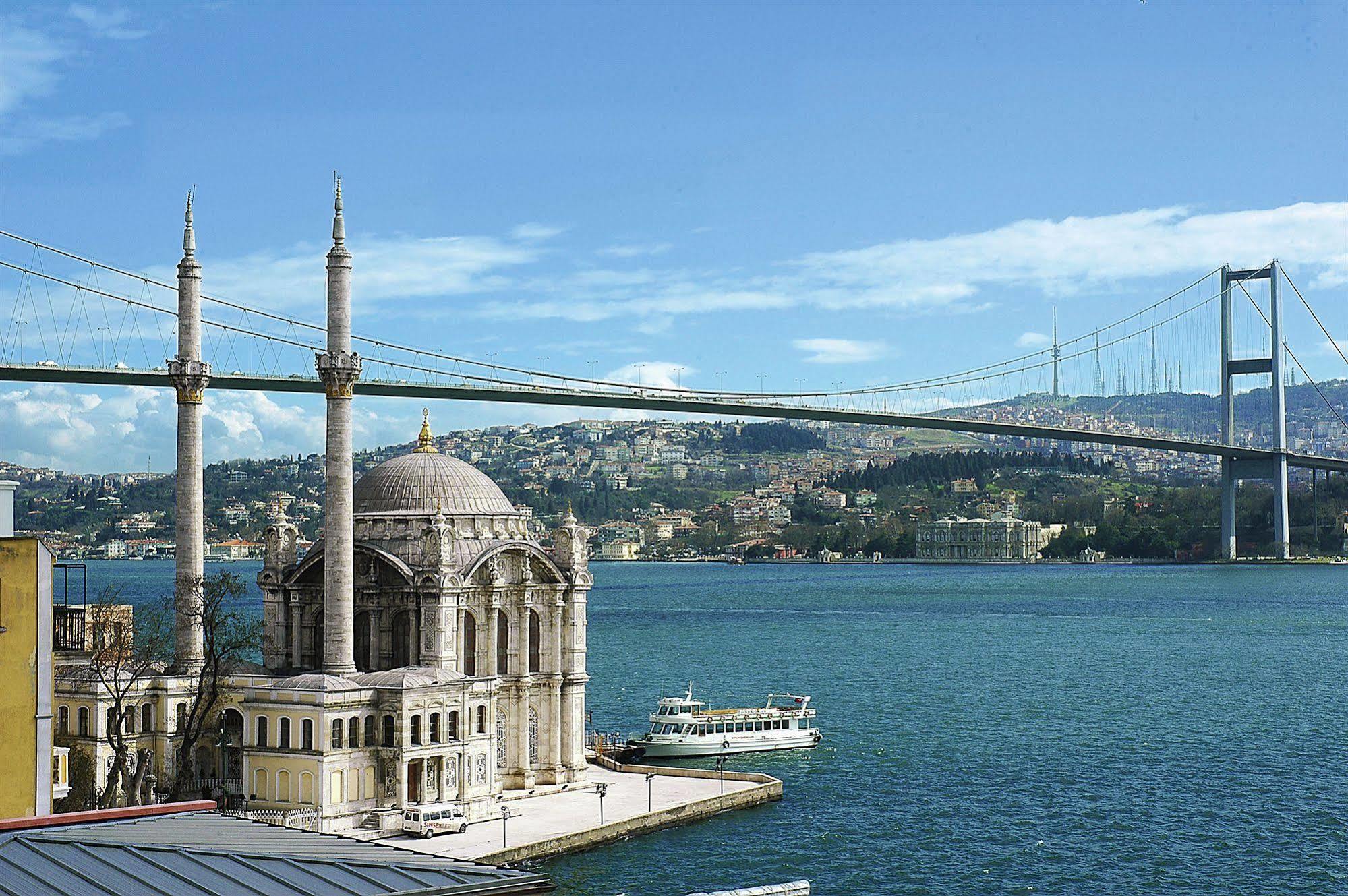 California Istambul
