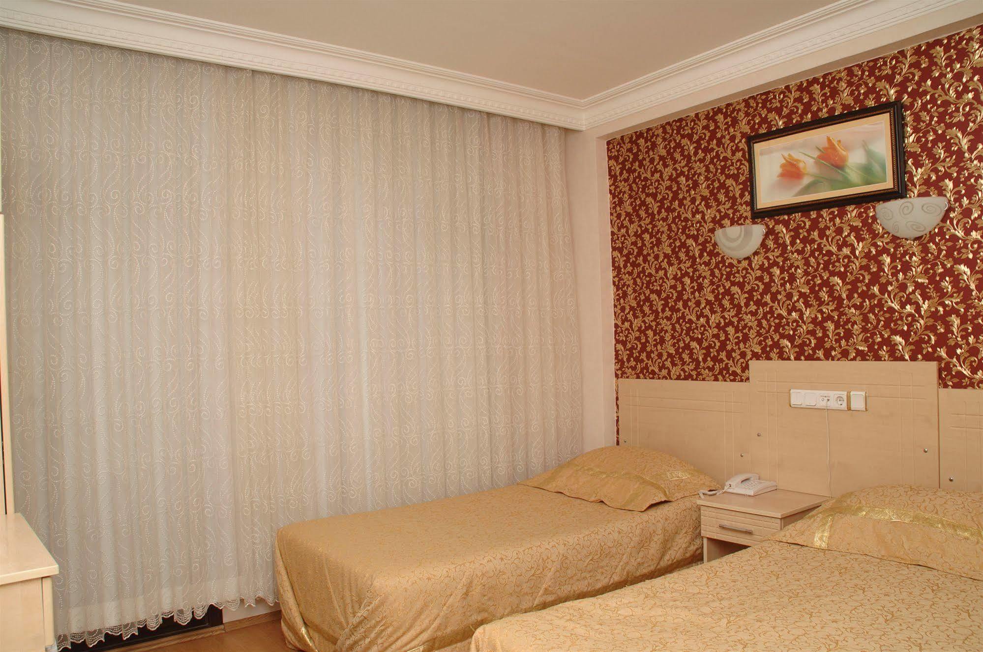 Hotel California Istambul
