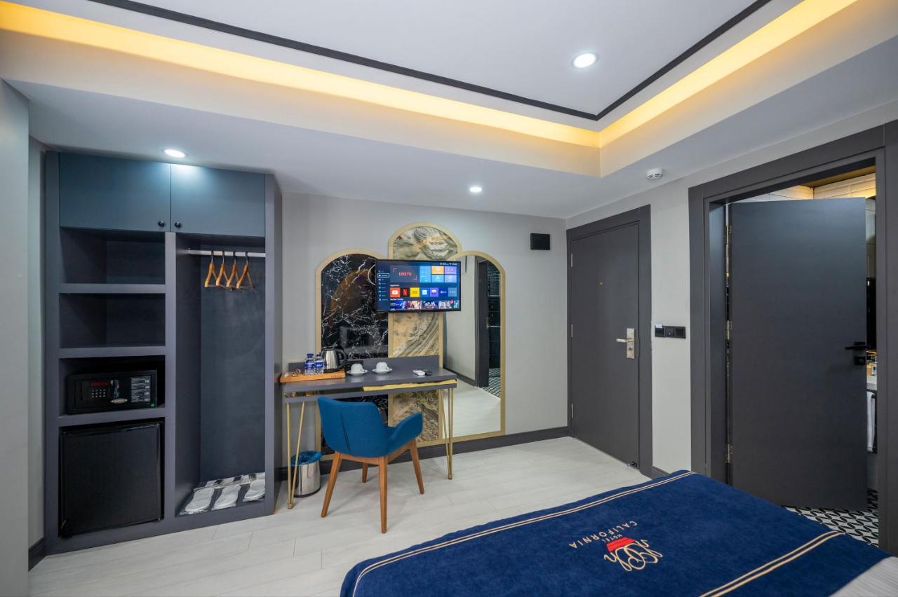 Hotel California Istambul