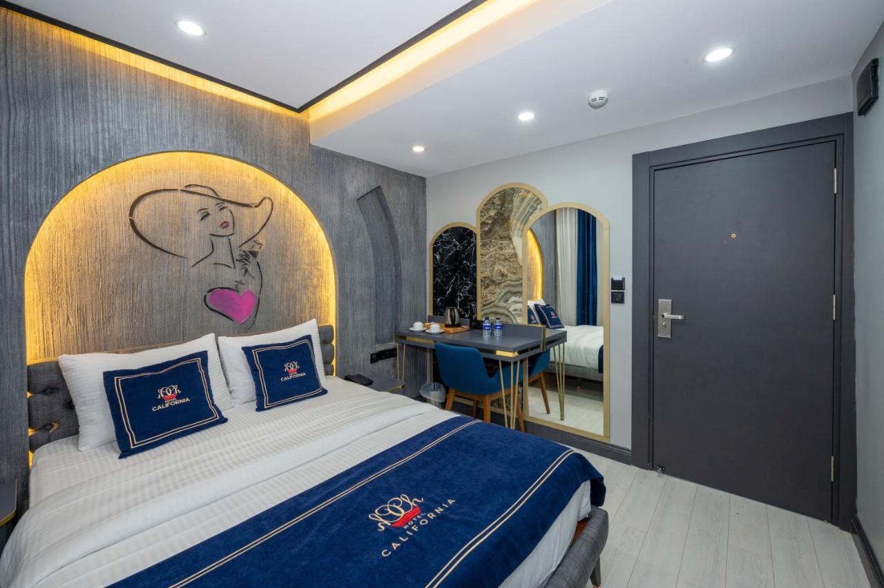 Hotel California Istambul