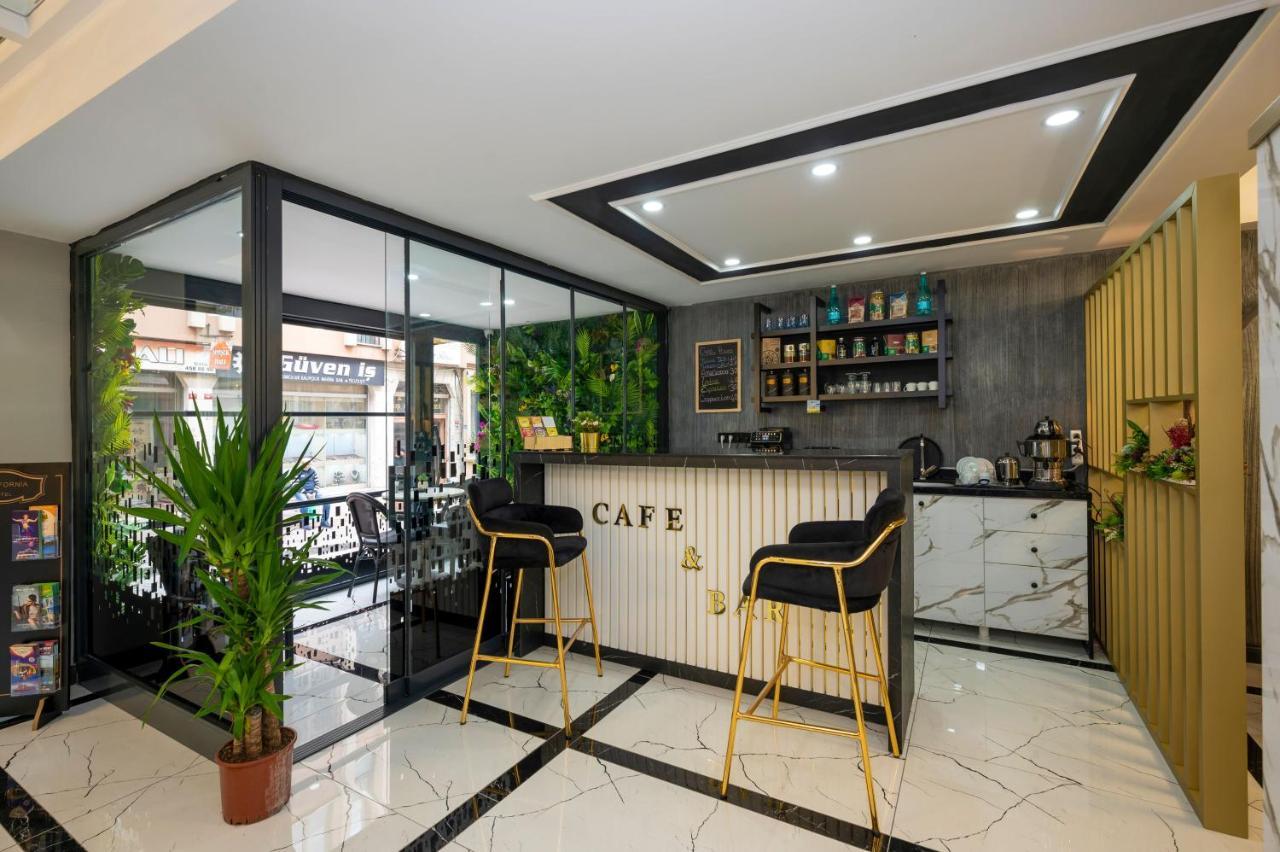 California 3* Istambul